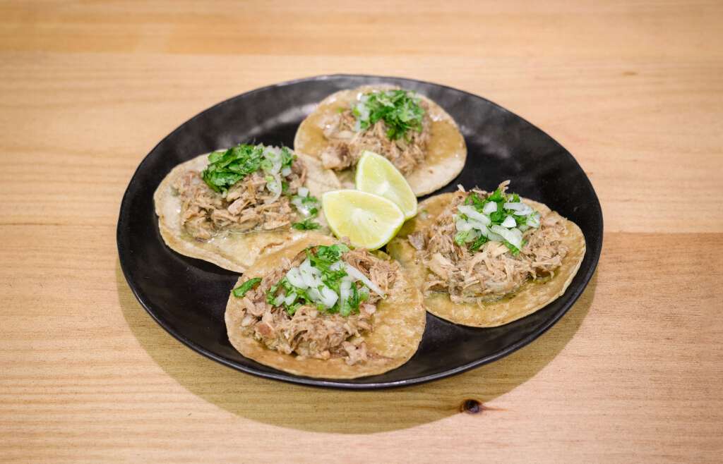 Carnitas