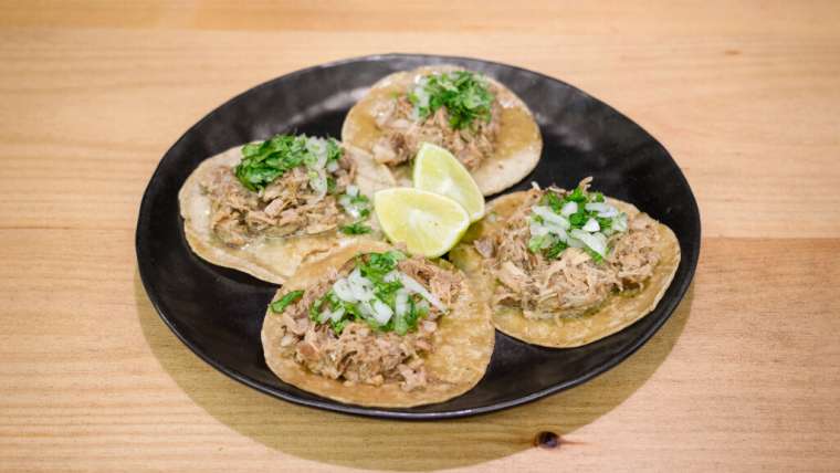 Carnitas