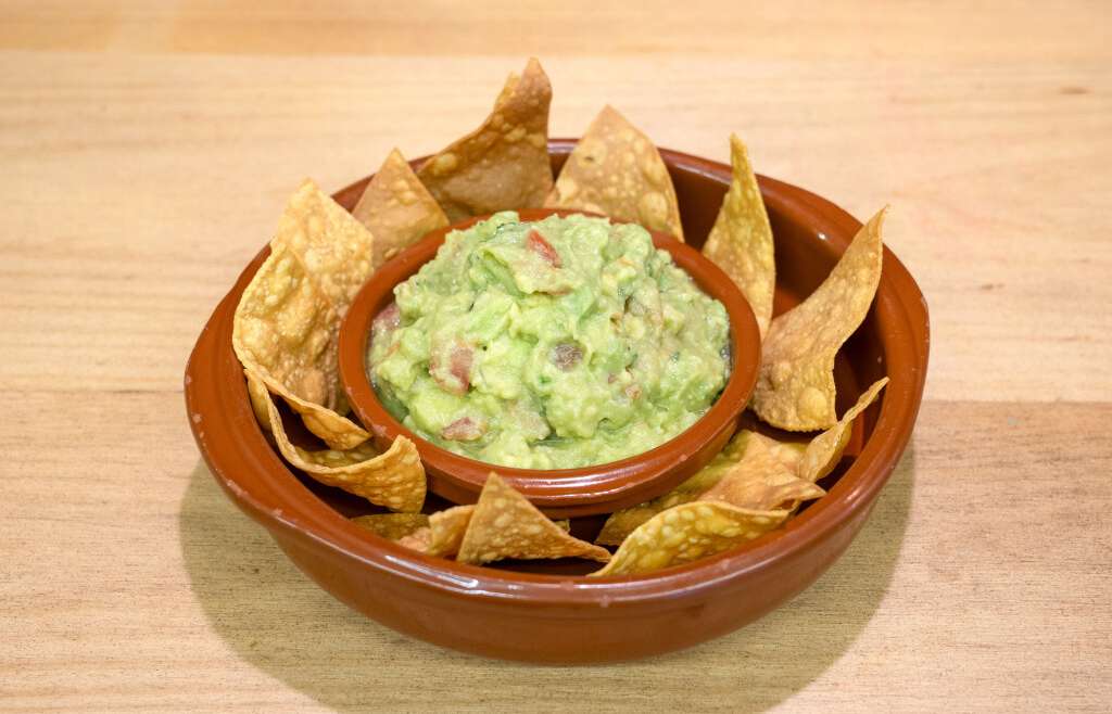 Guacamole