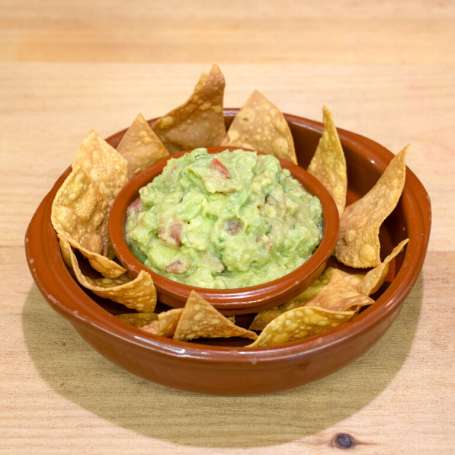 Guacamole