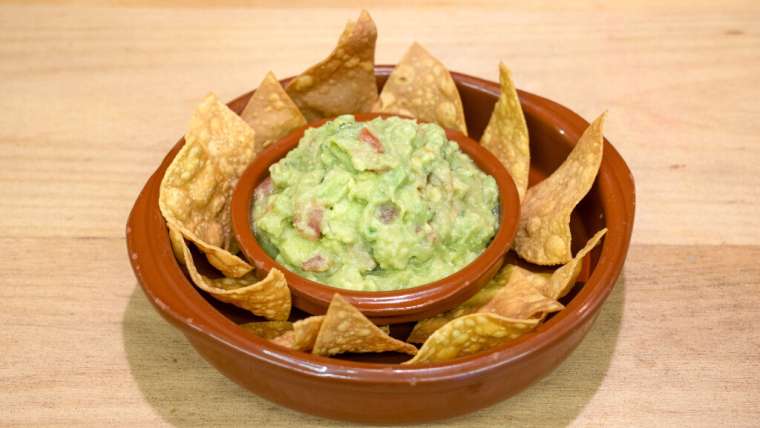 Guacamole