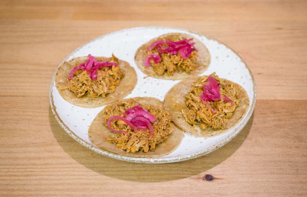 Cochinita