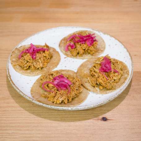 Cochinita