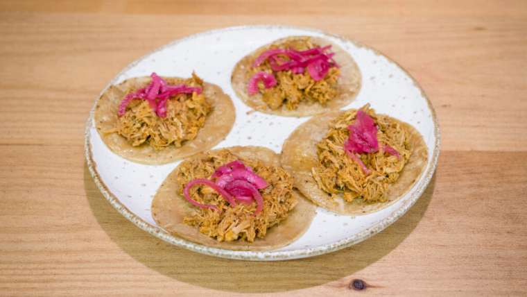 Cochinita